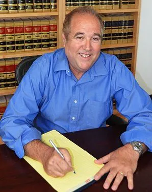 Michael S Trabish Attorney At Law Picture 2