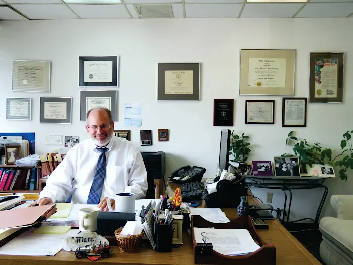 Marc A. Bronstein, A Professional Law Corporation Picture 6
