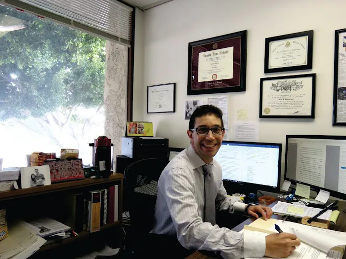 Marc A. Bronstein, A Professional Law Corporation Picture 5