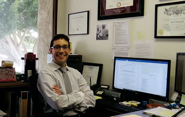 Marc A. Bronstein, A Professional Law Corporation Picture 2