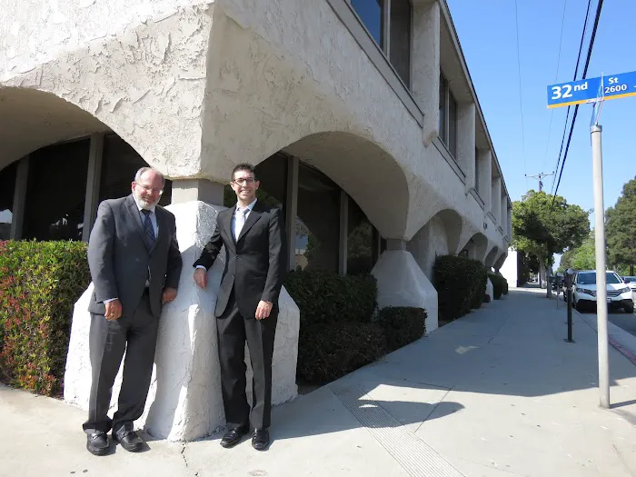 Marc A. Bronstein, A Professional Law Corporation Picture 7