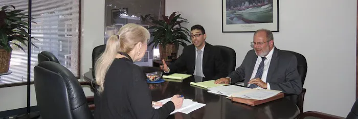 Marc A. Bronstein, A Professional Law Corporation Picture 3