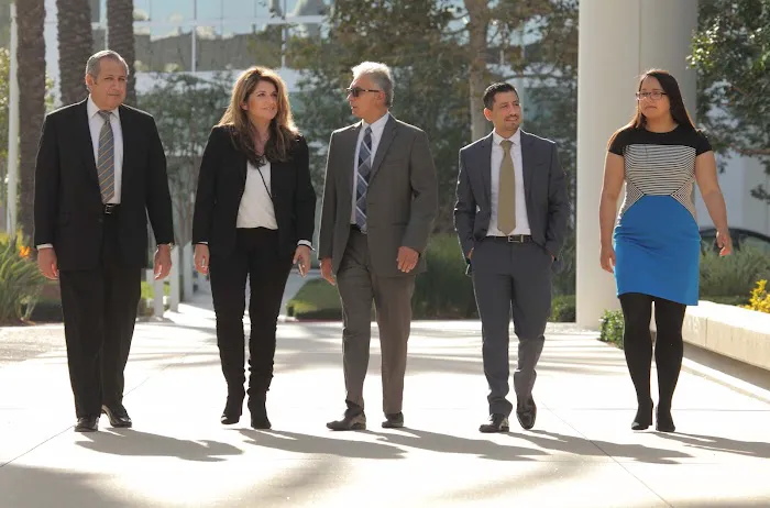 Jafari Law Group Picture 1