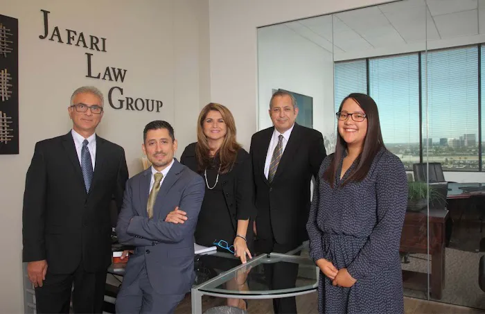 Jafari Law Group Picture 3