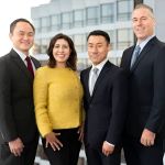 Moradi Neufer | California Family Law Group | Los Angeles