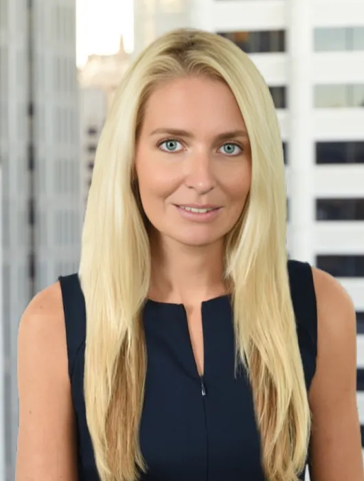 Moradi Neufer | California Family Law Group | Los Angeles Picture 10