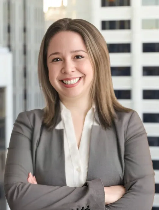 Moradi Neufer | California Family Law Group | Los Angeles Picture 8