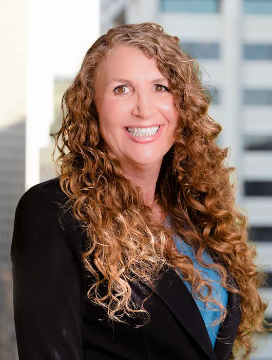 Moradi Neufer | California Family Law Group | Los Angeles Picture 6