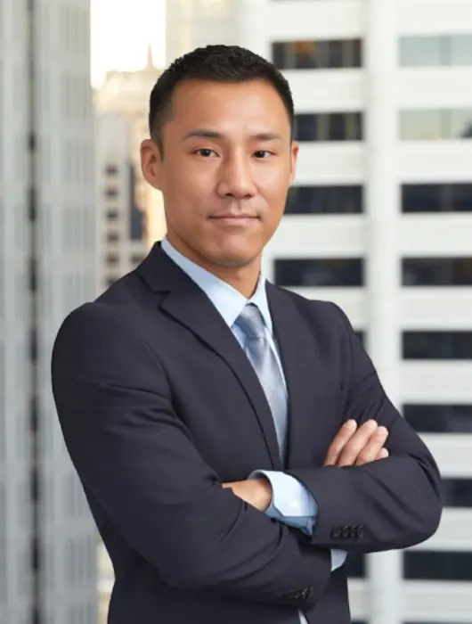 Moradi Neufer | California Family Law Group | Los Angeles Picture 5