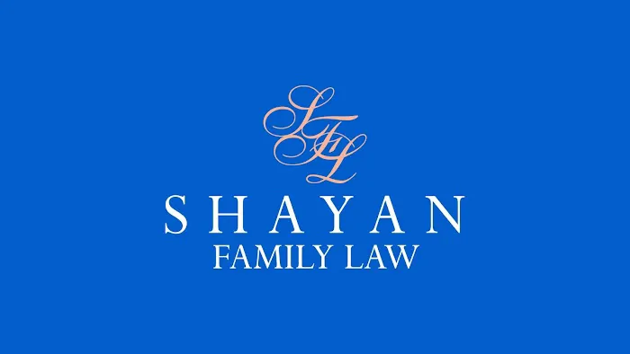 Shayan Family Law, APC Picture 2