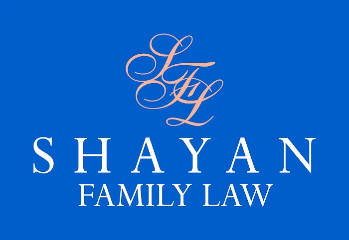 Shayan Family Law, APC Picture 3