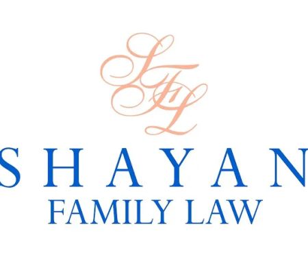 Shayan Family Law, APC