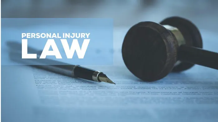 Steven M Sweat, Personal Injury Lawyers, APC Picture 7