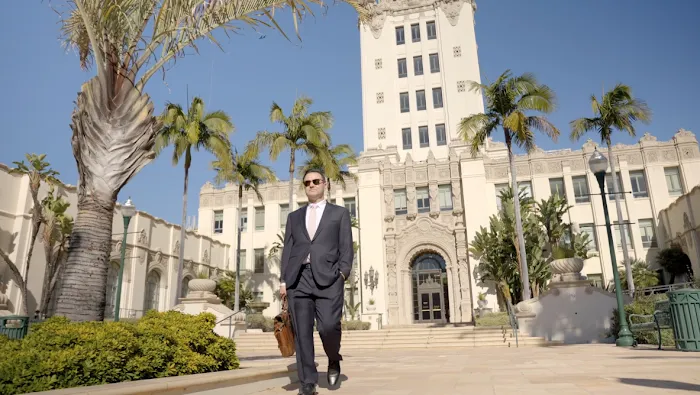 The Law Offices of Christopher Chaney Picture 9