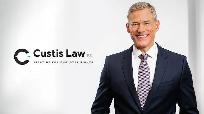 Custis Law, P.C. Picture 1