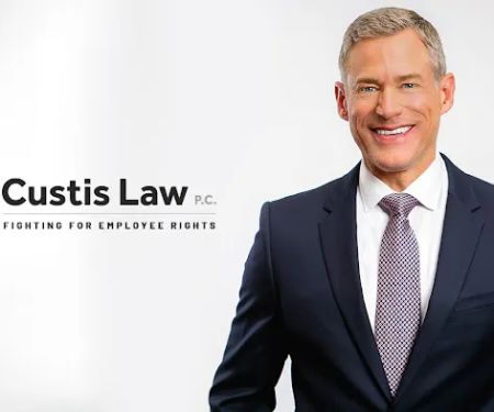 Custis Law, P.C.