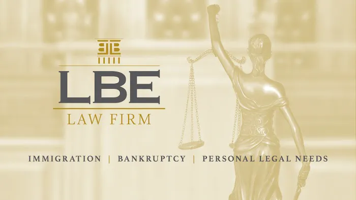 LBE Law Firm Picture 1