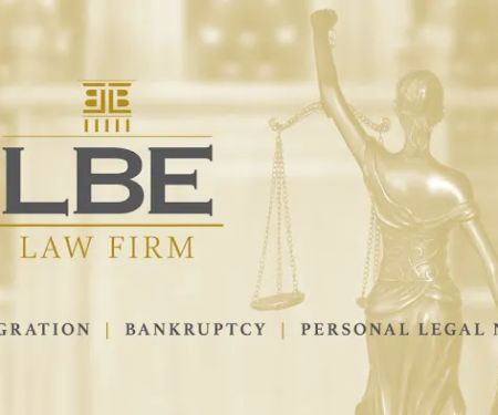 LBE Law Firm