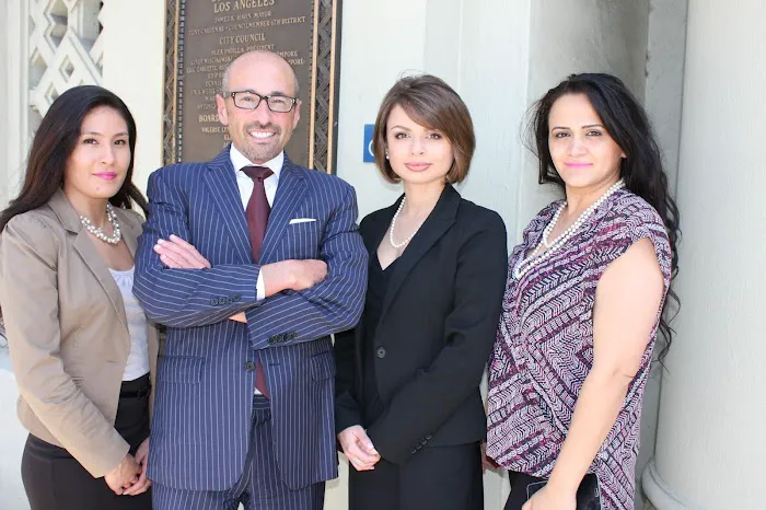 Injury Justice Law Firm Picture 2