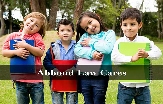 Jackie A. Abboud, APLC Picture 4