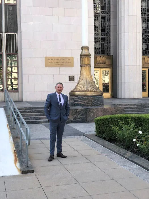 Law Offices Of Arkady A. Tselner Picture 7