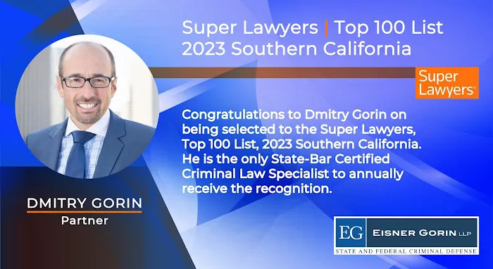 Eisner Gorin LLP Picture 9