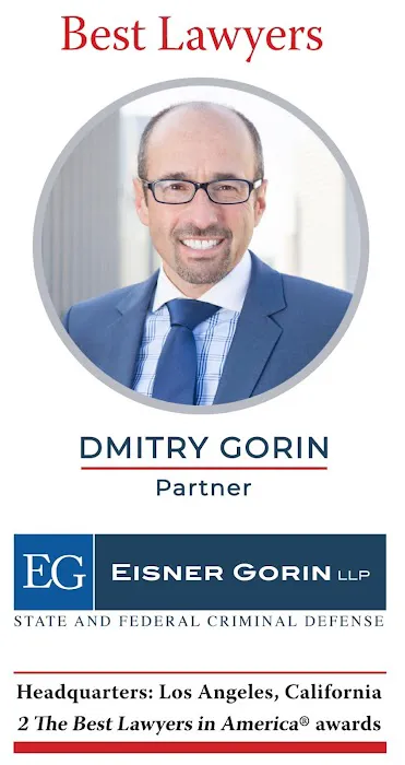 Eisner Gorin LLP Picture 2