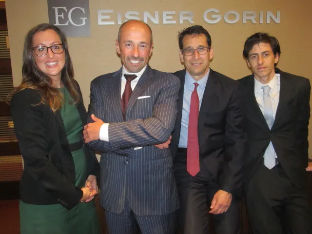 Eisner Gorin LLP Picture 8