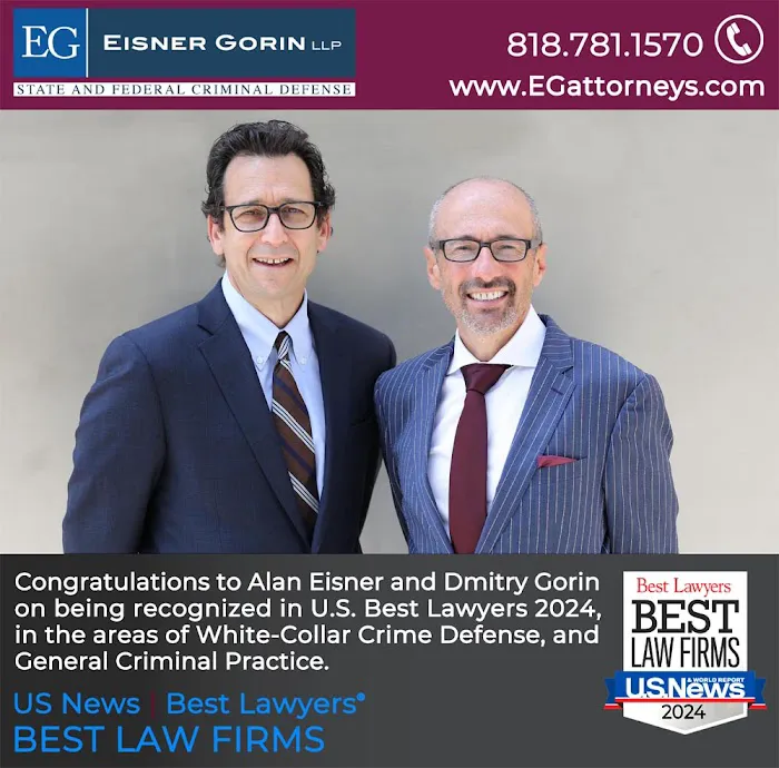 Eisner Gorin LLP Picture 7