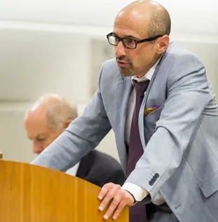 Eisner Gorin LLP Picture 1