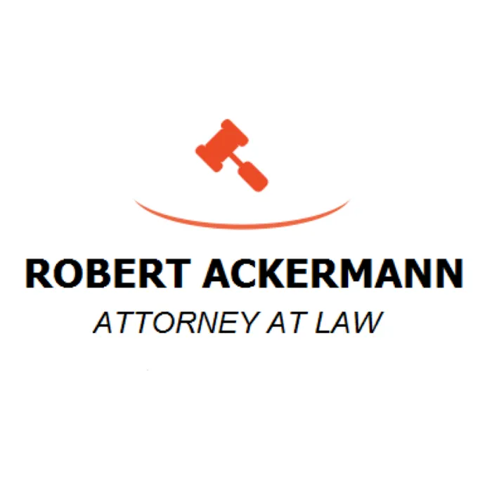 Law Office of Robert Ackermann Picture 2