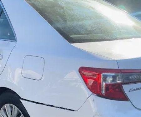 Zand Law, APC | Personal Injury and Lemon Law Firm