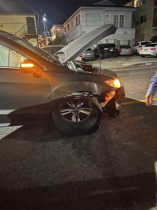 Zand Law, APC | Personal Injury and Lemon Law Firm Picture 5