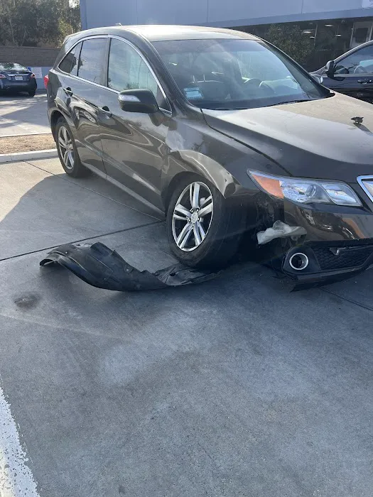 Zand Law, APC | Personal Injury and Lemon Law Firm Picture 6