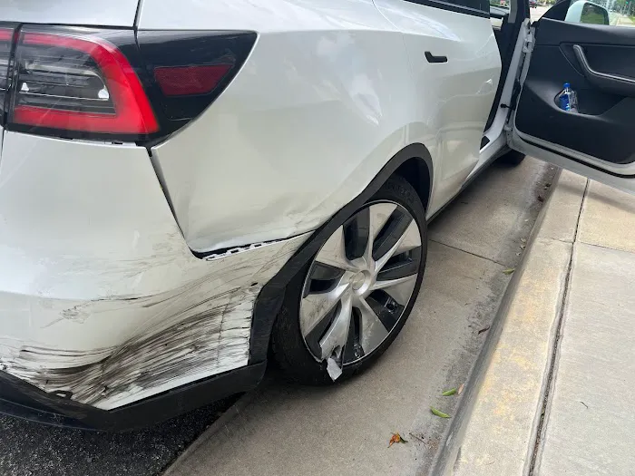 Zand Law, APC | Personal Injury and Lemon Law Firm Picture 8