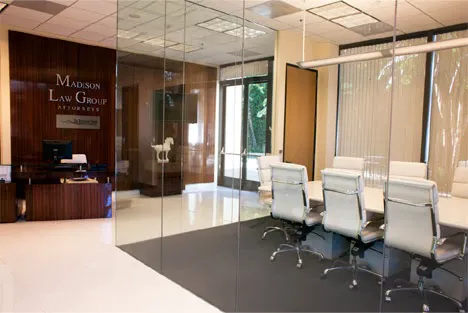 Madison Law Group Picture 1
