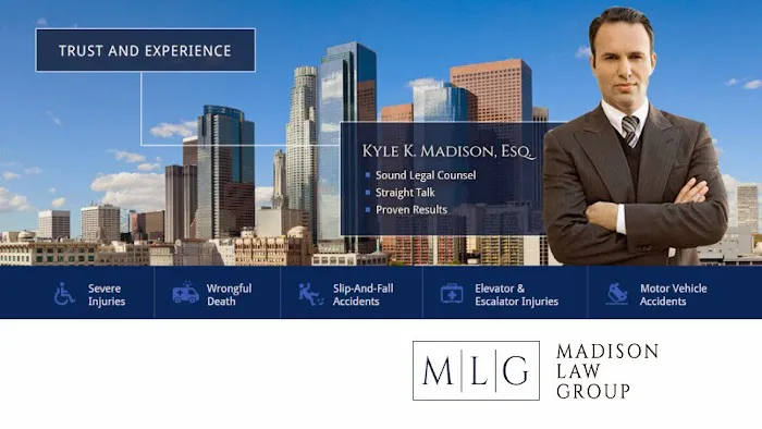 Madison Law Group Picture 6