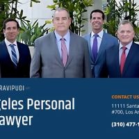 Panish | Shea | Ravipudi LLP ico