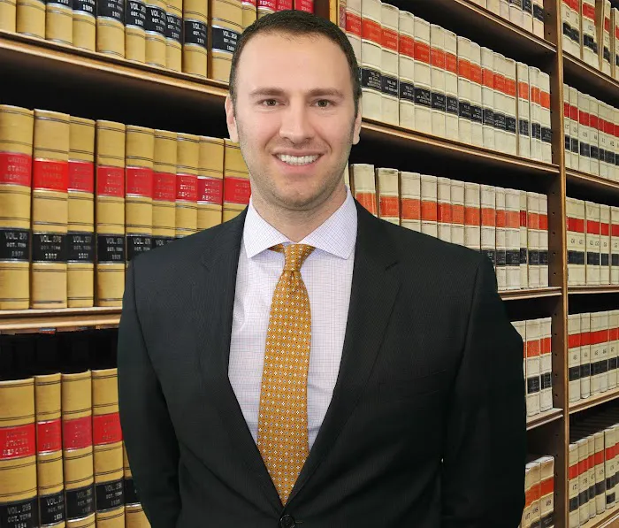 Personal Injury Legal Group - Los Angeles Personal Injury Lawyer Picture 3