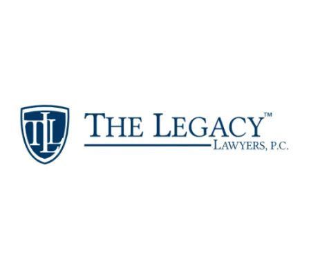 The Legacy Lawyers, P.C.