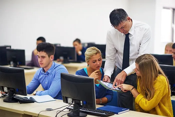 Kosnett Education Law Firm Picture 2