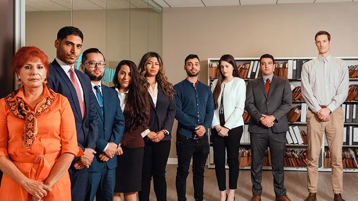 Bibiyan Law Group Picture 7