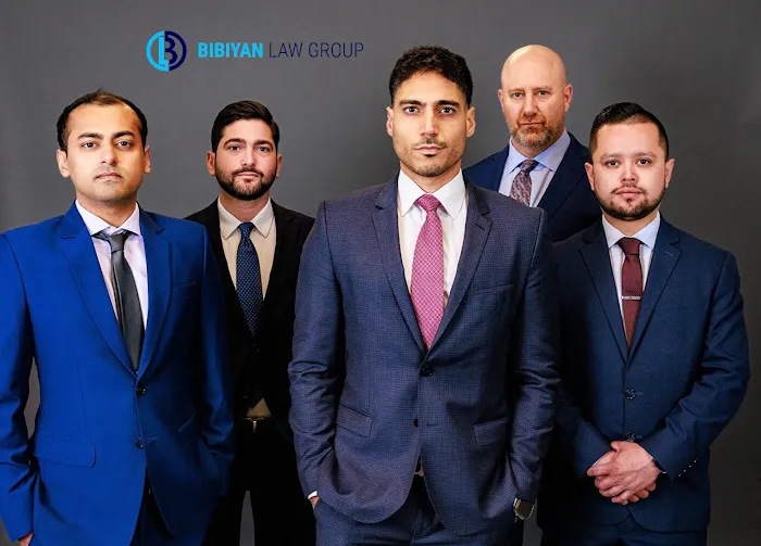 Bibiyan Law Group Picture 10