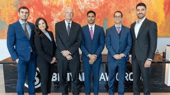 Bibiyan Law Group Picture 8