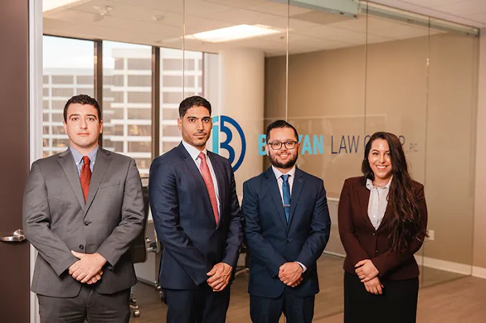 Bibiyan Law Group Picture 5