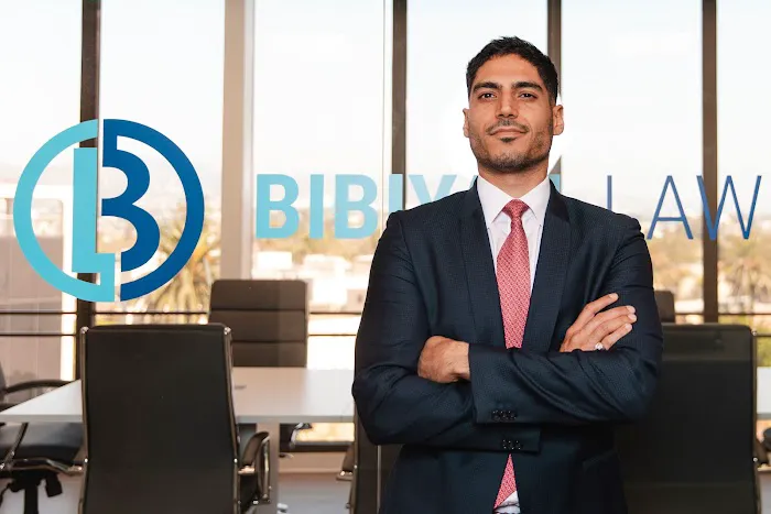 Bibiyan Law Group Picture 6