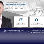 Accident Attorney - Pourshalimy, PC