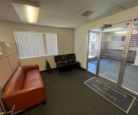The Law Office Of Barbara C. Soto