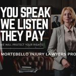 Montebello Injury Lawyers Pro