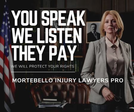 Montebello Injury Lawyers Pro